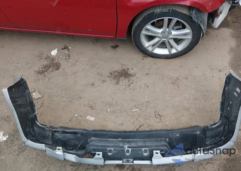 2005 Chevrolet Trailblazer Ls из США, поврежденный, VIN 1GNDT13S452291987